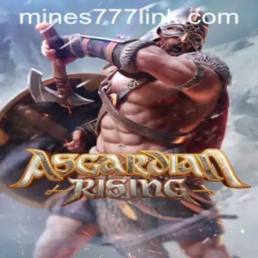Exploring the World of AsgardianRising and Mines777.COM: A Journey Through Norse Mythology and Casino Excitement
