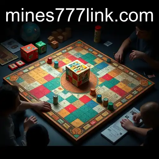 The Evolution and Revival of Board Games in the Digital Age