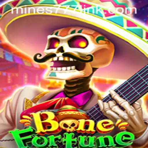 Unveiling the Thrill of BoneFortune: A New Era of Gaming with Mines777.COM