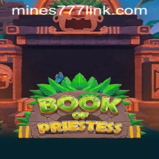 BookOfPriestess: An Immersive Journey into Mystical Gaming