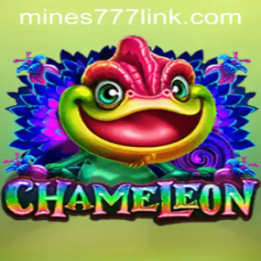 Chameleon: A Strategic Game of Wit and Deception by Mines777.COM