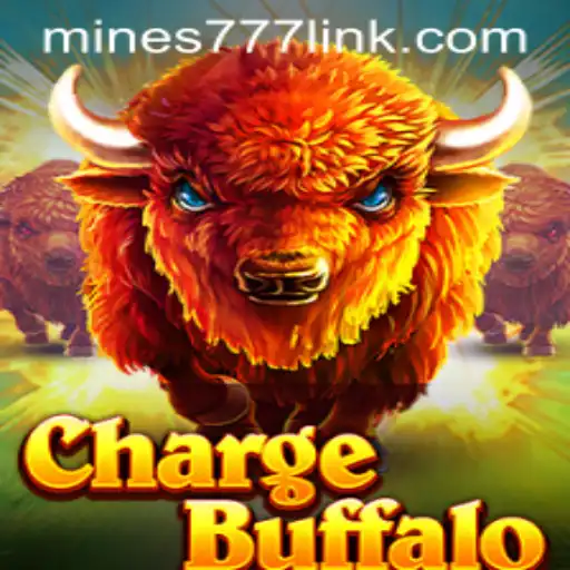 Unveiling ChargeBuffalo on Mines777.COM: A Thrilling Adventure