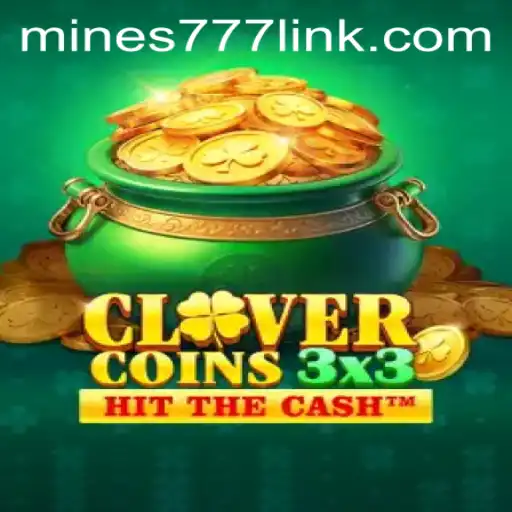 Discover the Thrilling World of Clovercoin3x3: Your Guide to Winning Big