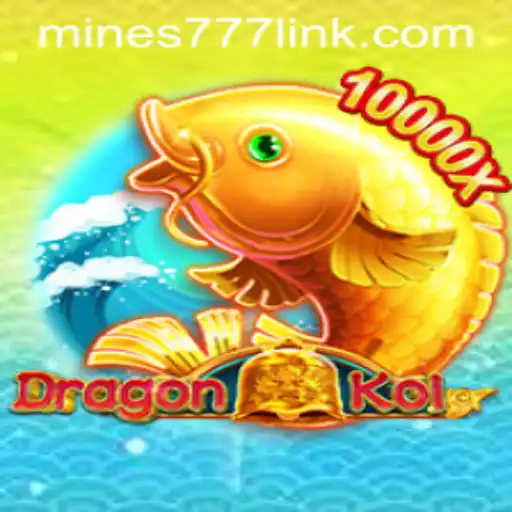Exploring the Enchanting World of DragonKoi and the Rise of Mines777.COM