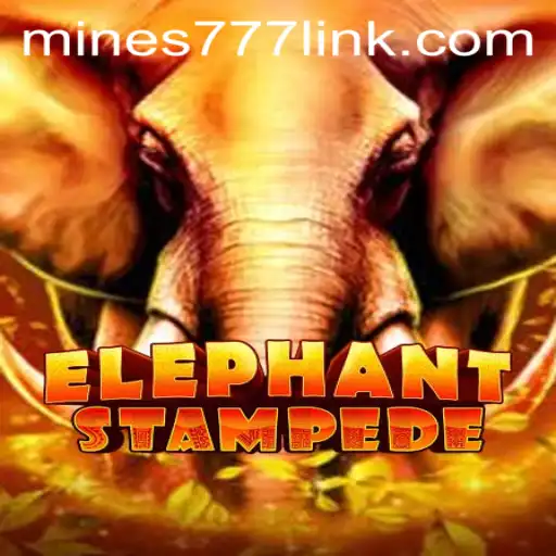 Unveiling the Excitement of ElephantStampede: A New Gaming Adventure on Mines777.COM