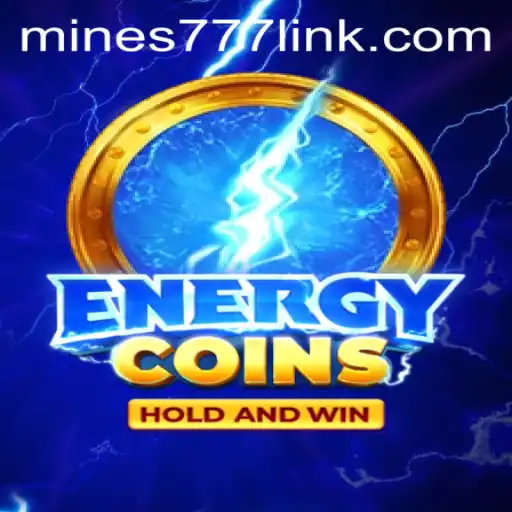 EnergyCoins: The Power of Gaming Meets Fortune