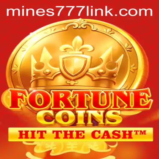 Discover the Thrilling World of FortuneCoins: An Insight into the Mines777.COM Game