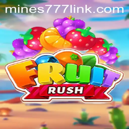 Unveiling the Excitement of FruitRush: A Sweet Gaming Adventure