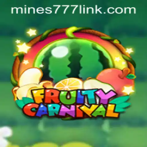 Discover the Colorful World of FruityCarnival