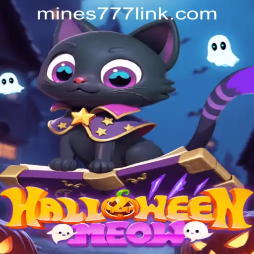 HalloweenMeow: A Spook-tacular Gaming Adventure
