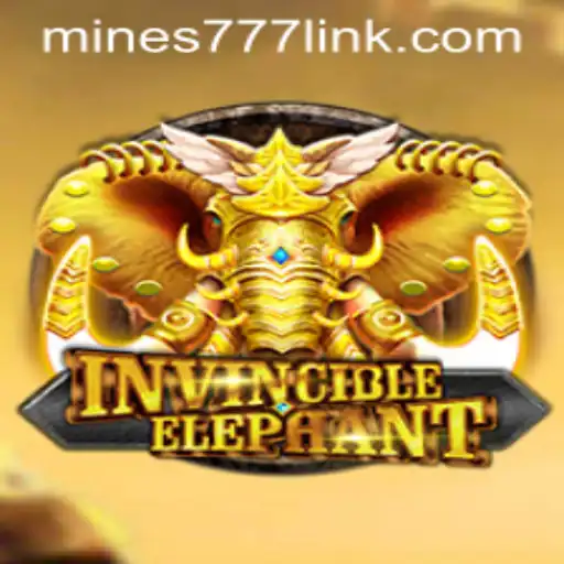 InvincibleElephant: Unraveling the Adventure of Mines777.COM's Latest Gaming Sensation