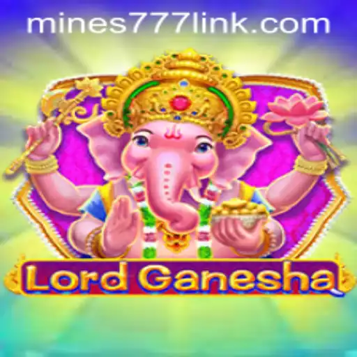 Exploring the Thrilling World of LordGanesha: An Insight into Mines777.COM