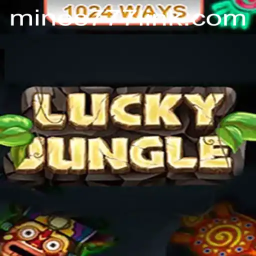 Exploring the Thrills of LuckyJungle1024 and Mines777.COM