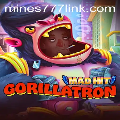 Exploring the Thrilling World of MadHitGorillatron with Mines777.COM