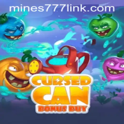 Discover the Thrills of CursedCanBonusBuy and Mines777.COM