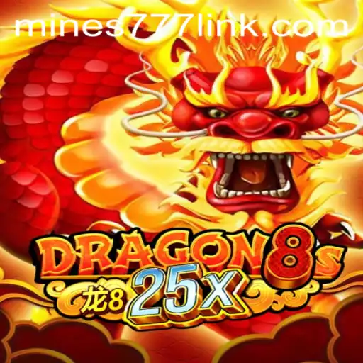 Experience the Thrilling World of Dragon8s25x and Mines777.COM