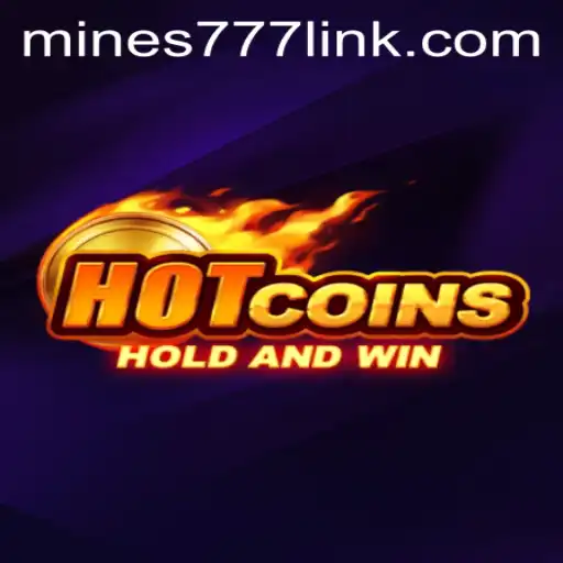 Exploring the Thrills of HotCoins: A Deep Dive into the World of Mines777.COM