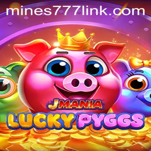 Exploring the Thrilling World of JManiaLuckyPyggs - A Dive into Mines777.COM