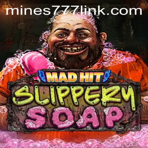 Discover the Exciting World of MadHitSlipperySoap and Mines777.COM