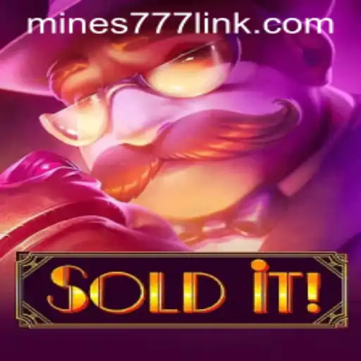 Exploring the World of 'Soldit' and 'Mines777.COM'
