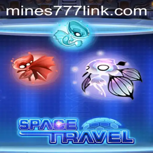 Explore the Universe with SpaceTravel and Dive into Excitement with Mines777.COM