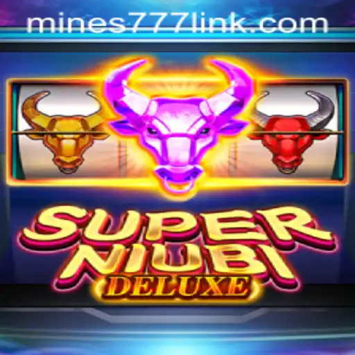 SuperNiubiDeluxe: An Exciting New Addition to the Gaming World