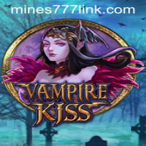 VampireKiss: An Immersive Gaming Experience with Mines777.COM