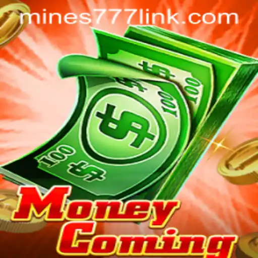 Discovering MoneyComing: A Thrilling Experience in Mines777.COM