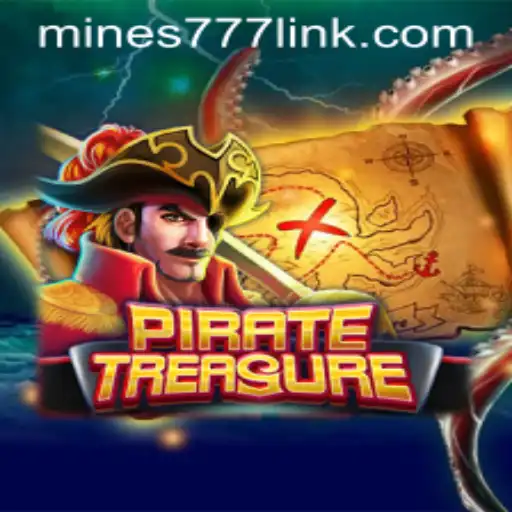 PirateTreasure: A Captivating Adventure Awaits with Mines777.COM