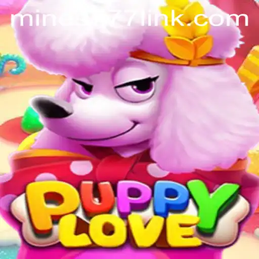 Exploring the Adorable World of PuppyLove by Mines777.COM