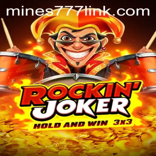 Discover the Thrills of RockinJoker: A Deep Dive into the Latest Online Gaming Sensation