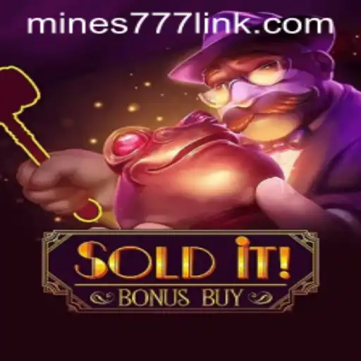 Exploring the Thrills of SolditBonusBuy on Mines777.COM