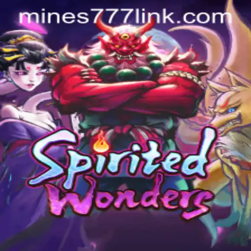 Discover the Enchanting World of SpiritedWonders at Mines777.COM