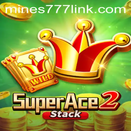 Unveiling SuperAce2: A Modern Gaming Marvel Explored with Mines777.COM