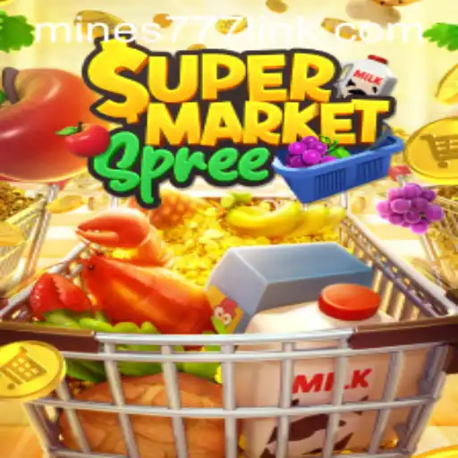 Exploring the Exciting World of SupermarketSpree and Its Connection to Mines777.COM